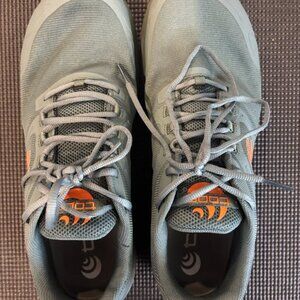 Topo Athletic Terraventure 4 Trail Running Shoes, Men 10.5